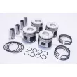Piston RED-LINE 20NI032 - Visuel 1