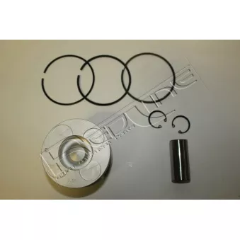 Piston RED-LINE 20NI035