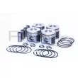 Piston RED-LINE 20NI037 - Visuel 1