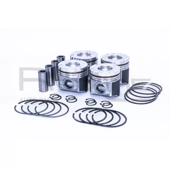 Piston RED-LINE 20NI037