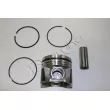 Piston RED-LINE 20NI039 - Visuel 2