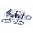 Piston RED-LINE 20NI040 - Visuel 1