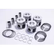 Piston RED-LINE 20NI042 - Visuel 1