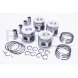 Piston RED-LINE 20NI052 - Visuel 1