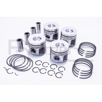 Piston RED-LINE 20NI052