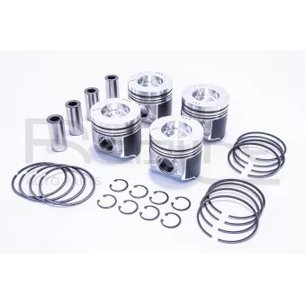 Piston RED-LINE 20NI063
