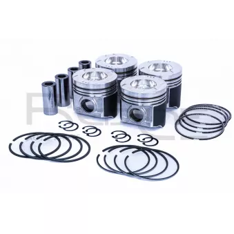 Piston RED-LINE 20NI064