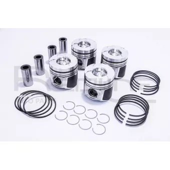 Piston RED-LINE 20NI065