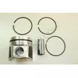Piston RED-LINE 20NI066 - Visuel 2