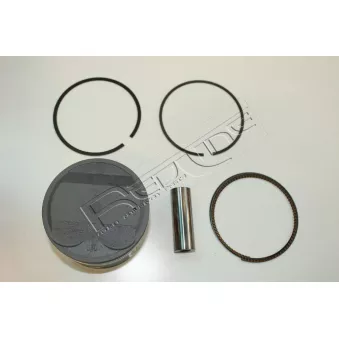 Piston RED-LINE 20NI067