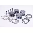 Piston RED-LINE 20NI068 - Visuel 1