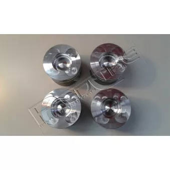 Piston RED-LINE 20NI071