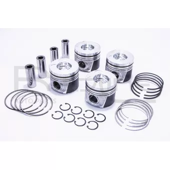 Piston RED-LINE 20NI072