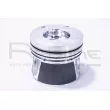 Piston RED-LINE 20NI072 - Visuel 2