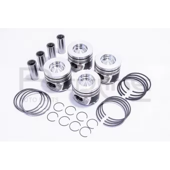 Piston RED-LINE 20NI075