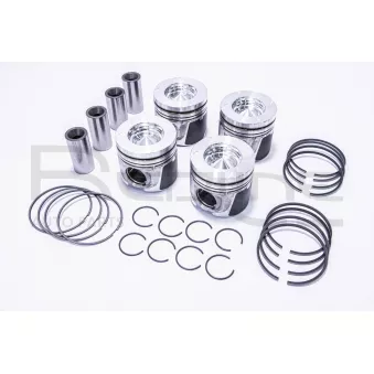 Piston RED-LINE 20NI076