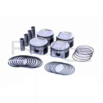 Piston RED-LINE 20NI077