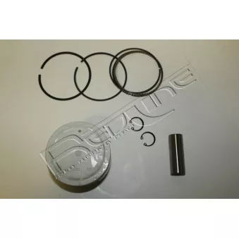 Piston RED-LINE 20NI088