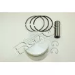 Piston RED-LINE 20NI090 - Visuel 1