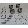 Piston RED-LINE 20NI094 - Visuel 1