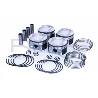 Piston RED-LINE 20NI095