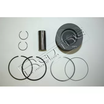 Piston RED-LINE 20NI097