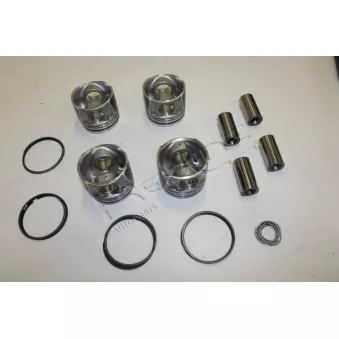 Piston RED-LINE 20NI101