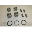 Piston RED-LINE 20NI102 - Visuel 1