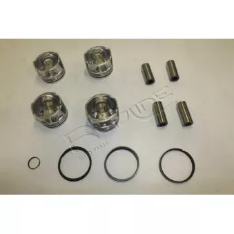 Piston RED-LINE 20NI103