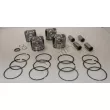 Piston RED-LINE 20NI106 - Visuel 1