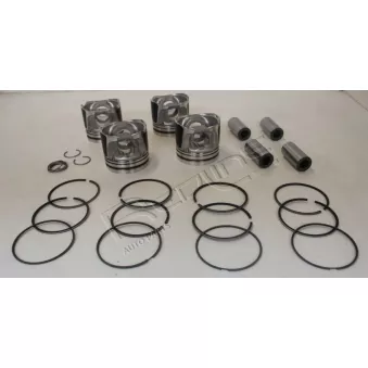Piston RED-LINE 20NI106