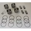 Piston RED-LINE 20NI106 - Visuel 2