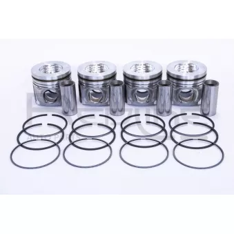 Piston RED-LINE 20NI108