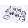 Piston RED-LINE 20NI112 - Visuel 1