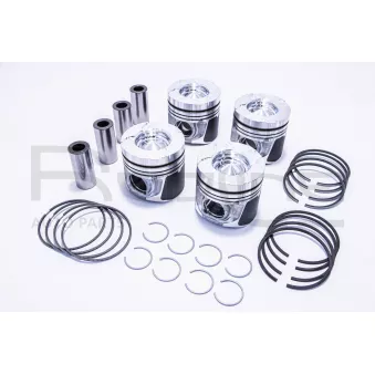 Piston RED-LINE 20NI112