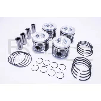 Piston RED-LINE 20NI113