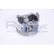 Piston RED-LINE 20PG001 - Visuel 2