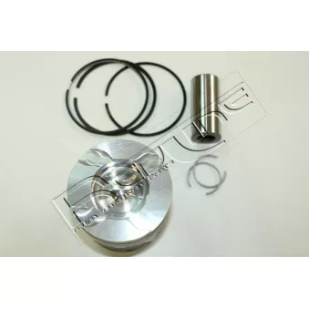 Piston RED-LINE 20RV026