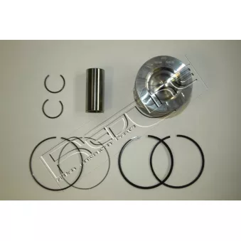 Piston RED-LINE 20RV028
