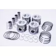 Piston RED-LINE 20RV029 - Visuel 1