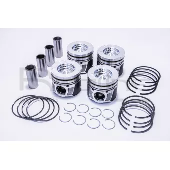 Piston RED-LINE 20RV029