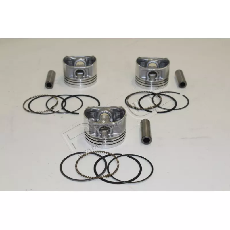 Piston RED-LINE 20SM002