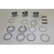 Piston RED-LINE 20SM005 - Visuel 1