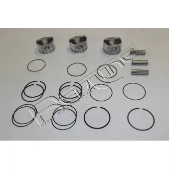 Piston RED-LINE 20SM005