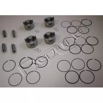 Piston RED-LINE 20SZ001