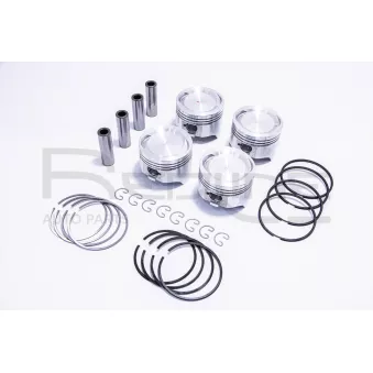 Piston RED-LINE 20SZ034