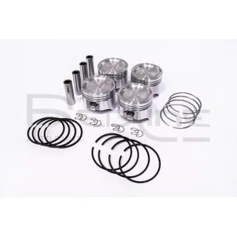 Piston RED-LINE 20SZ065