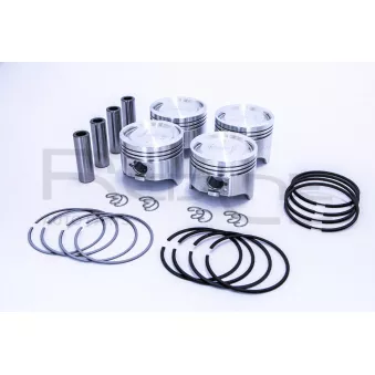 Piston RED-LINE 20SZ066