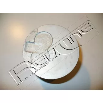 Piston RED-LINE 20TO012