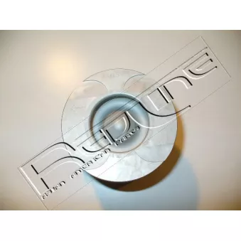 Piston RED-LINE 20TO019